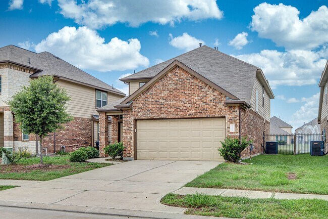 Building Photo - 24922 Scarlatti Cantata Dr