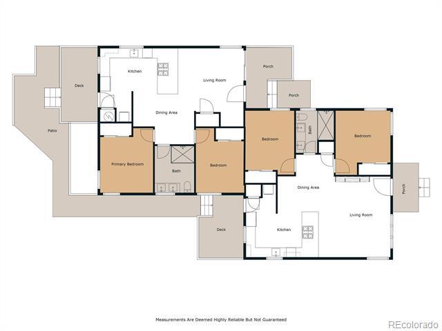 Building Photo - 550 S Franklin St