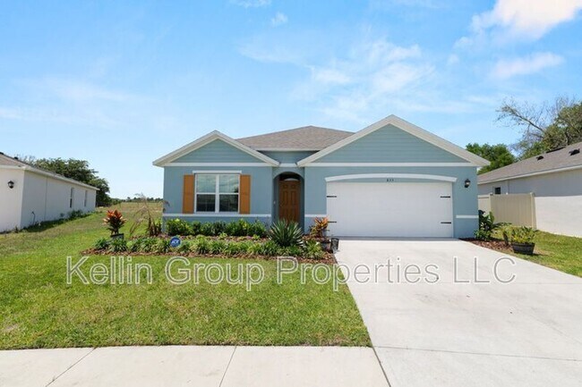 Building Photo - 833 Ambleside Dr