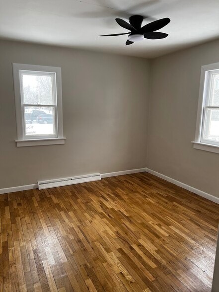 Building Photo - 3322 Palmer St