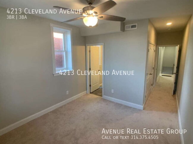 Building Photo - 4213 Cleveland Ave