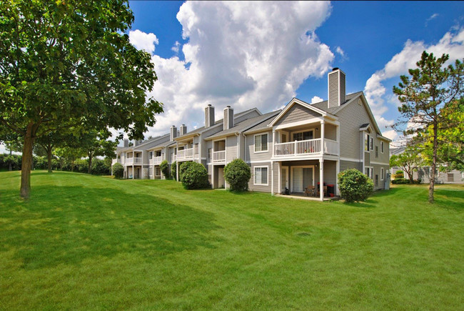 Building Photo - The Haven of Ann Arbor