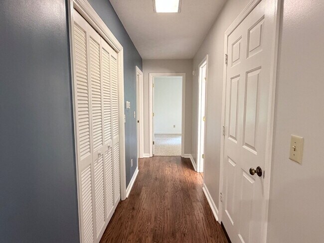 Building Photo - Wooded Retreat with Community Lake Access – Hendersonville, NC