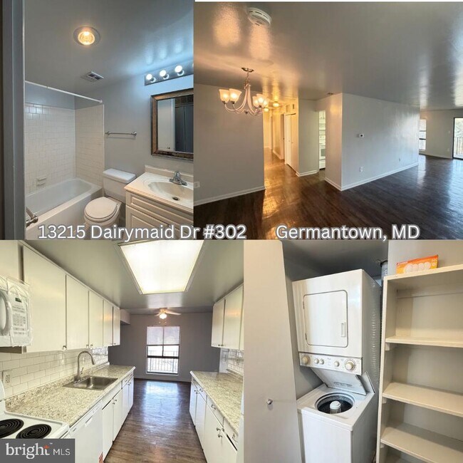 Building Photo - 13215 Dairymaid Dr