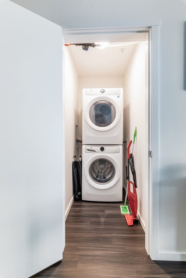 The Napoleon Apartments 1515 Ave S WA 98402 Apartment