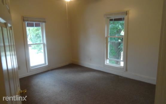 Building Photo - 2 br, 1 bath  - 301 S Saginaw St