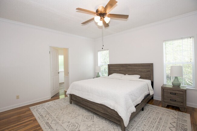 Building Photo - "Charming 3-Bedroom Home with 2 Full Bathrooms in Vass, NC - Spacious and Comfortable Country Liv...