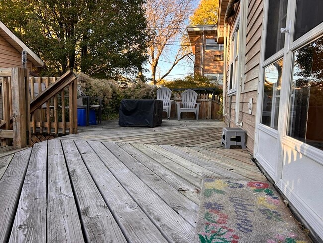 Building Photo - 1307 S Harlem Ave