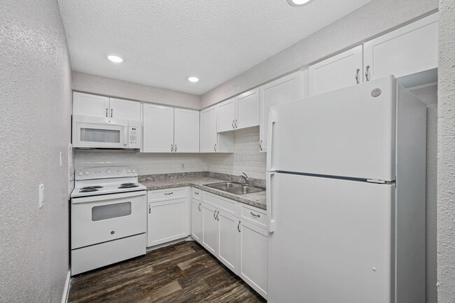 Interior Photo - Loft at Third Apartments | Renovated 1 & 2 Bedroom Apartments