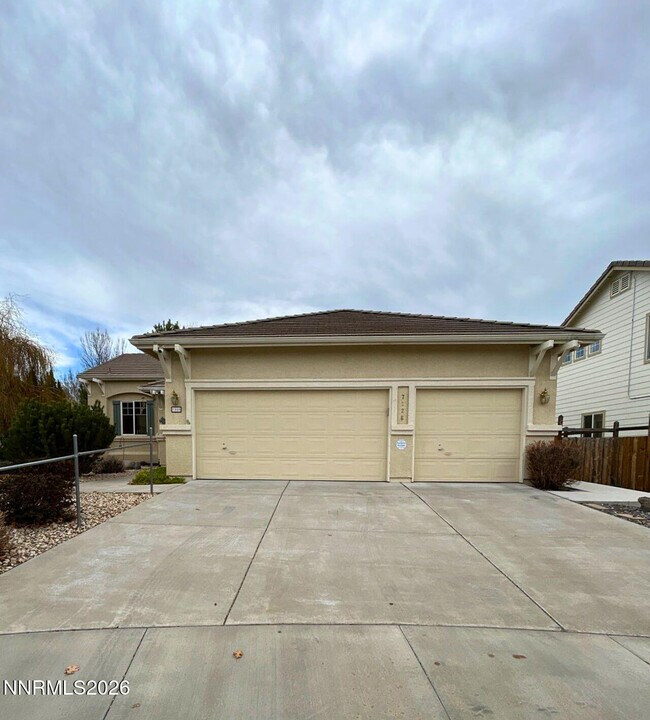 Building Photo - 7326 La Costa St