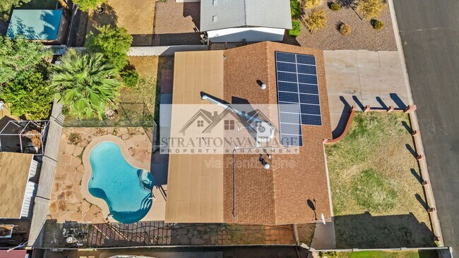 Building Photo - 7428 E Carol Cir