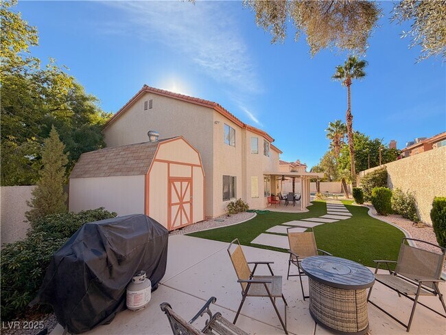 Building Photo - 3731 Moss Ridge Ct