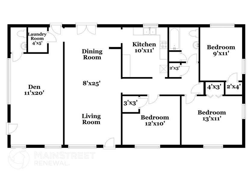 Building Photo - 565 Camellia Rd