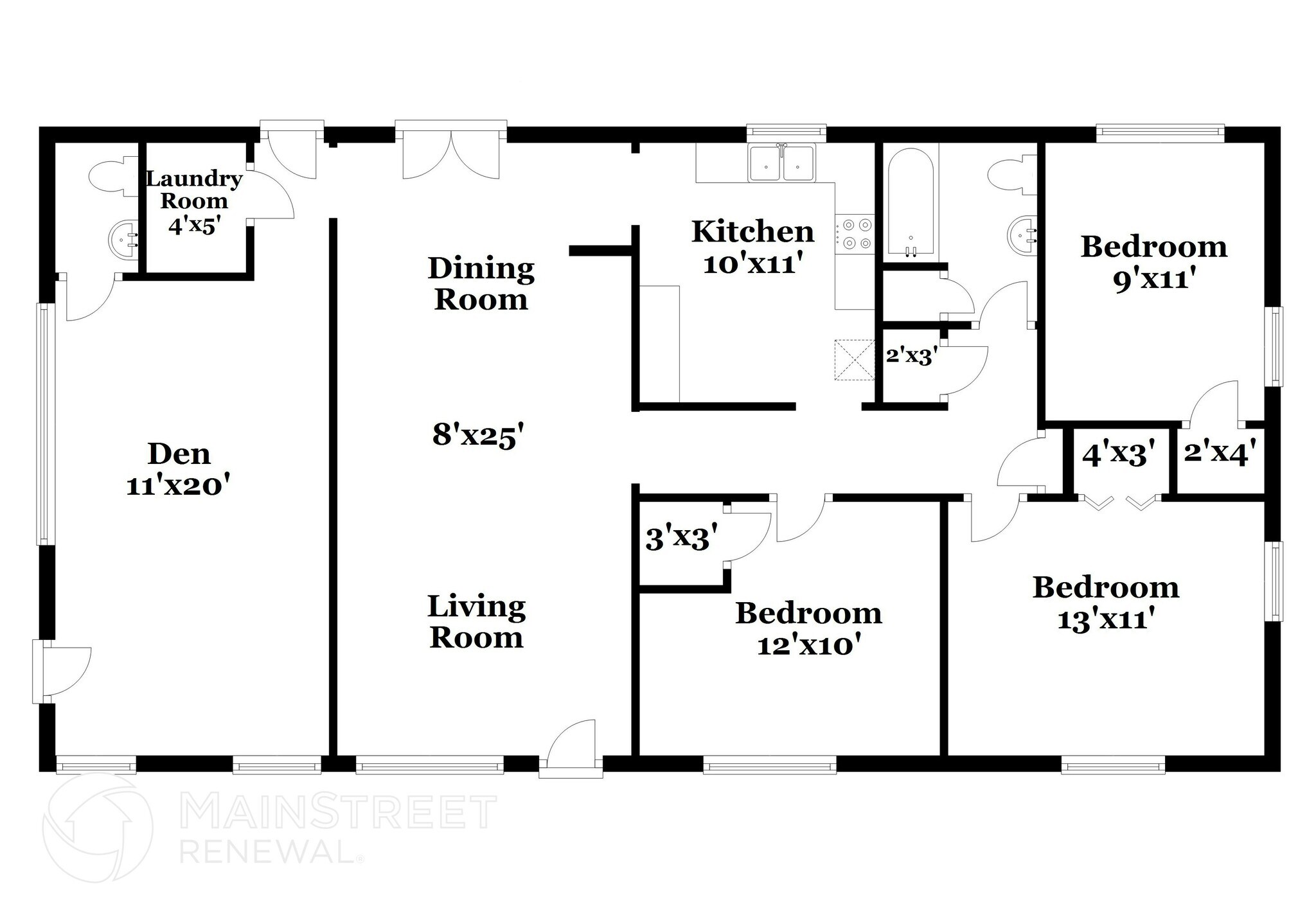 Building Photo - 565 Camellia Rd