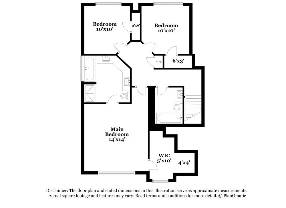 Building Photo - 459 Clearwater Way