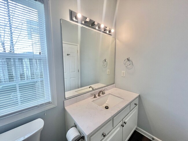 Building Photo - Newly Remodeled 2BD, 2BA Corner Lot Raleigh Townhome in a Great Location with HOA Amenities