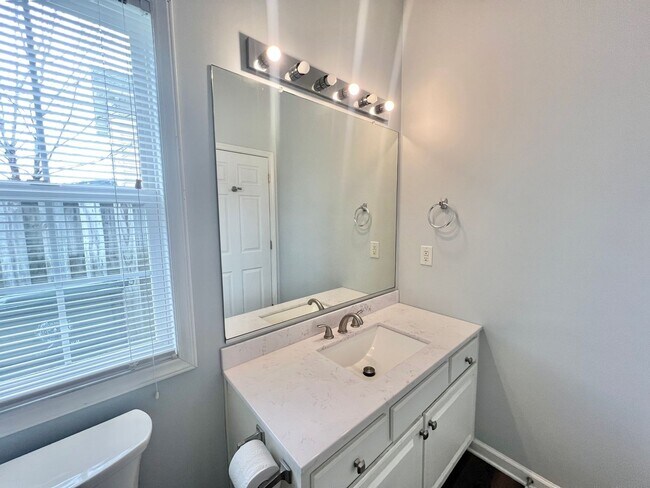 Building Photo - **OFFERING RENT PROMOTION FOR FIRST 6 MONTHS** Newly Remodeled 2BD, 2BA Corner Lot Raleigh Townho...