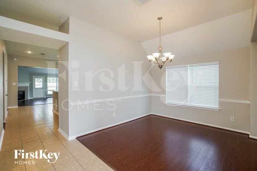 Building Photo - 3310 Rainport Cir