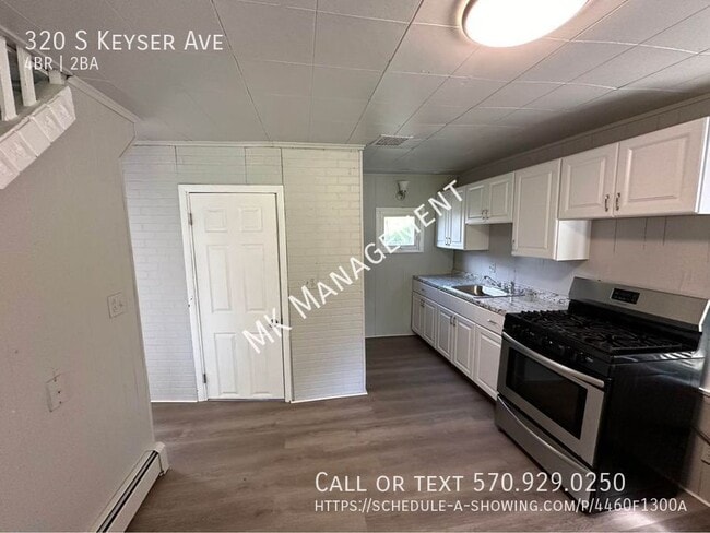 Building Photo - 320 S Keyser Ave