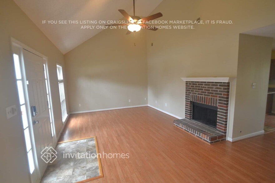 Building Photo - 4116 Meadowlark Ct