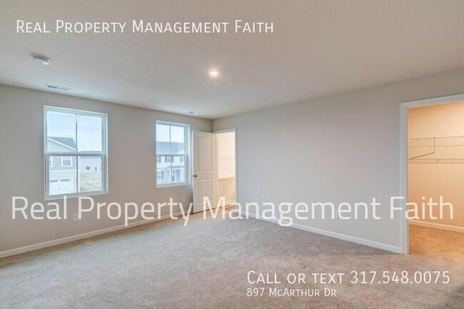 Building Photo - 897 McArthur Dr