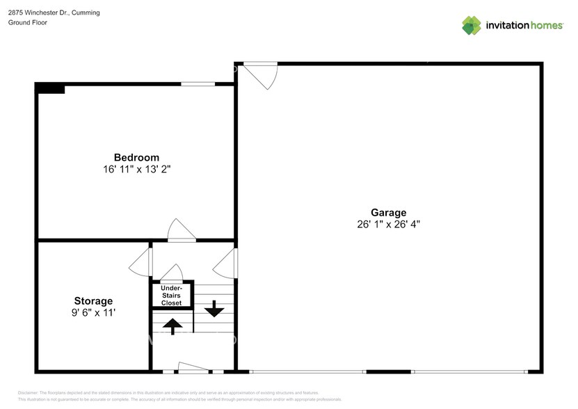 Building Photo - 2875 Winchester Dr