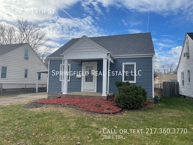 Primary Photo - 2129 N 19th St