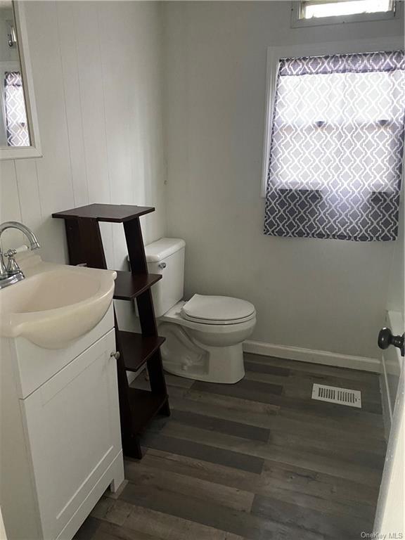 233 Colden Hill Rd 233 Colden Hill Rd Newburgh NY 12550 Apartment