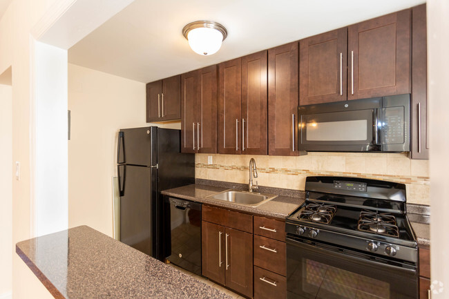 Interior Photo - Grandview Gardens Apartments