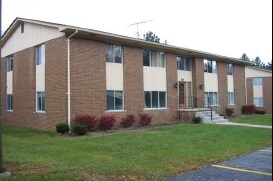 Building Photo - Kearsley Creek Apartments