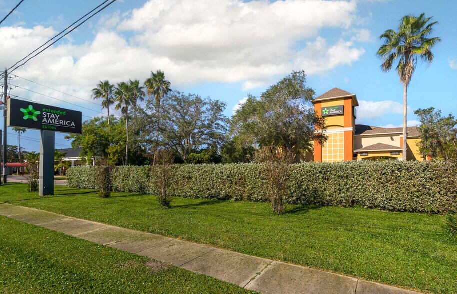 Furnished Studio Clearwater 2311 Ulmerton Rd Clearwater FL 33762