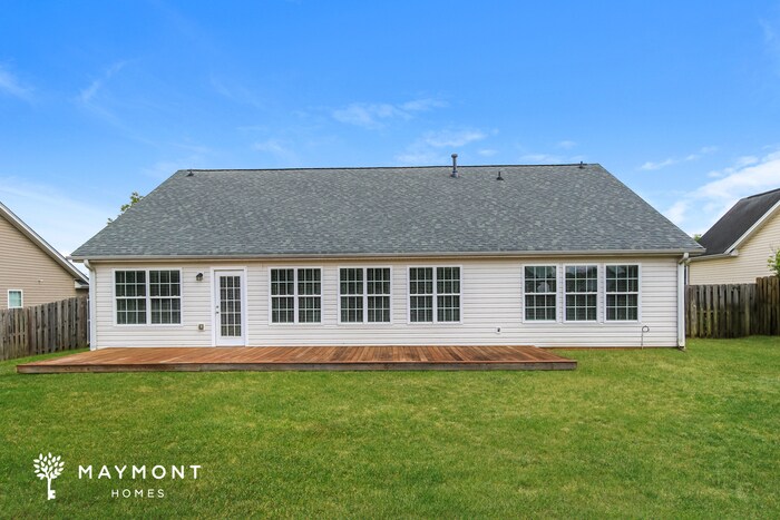 Building Photo - 6005 Great Glen