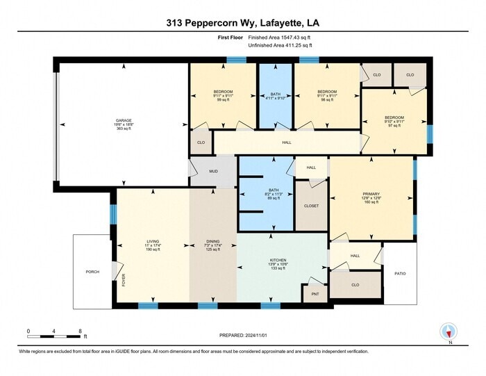 Building Photo - 313 Peppercorn Wy