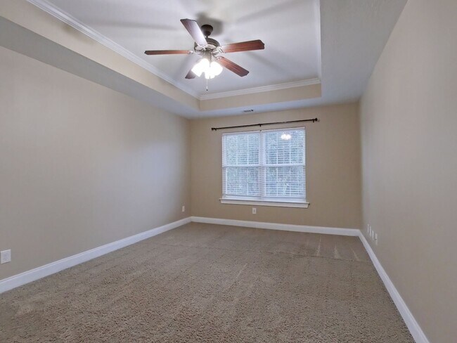 Building Photo - 4 bedroom 3 bath home- Pet Friendly- Grovetown GA