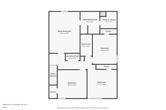 Building Photo - 2804 Yurman Rd