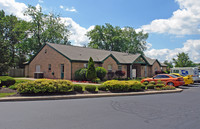 Building Photo - Lyons Gate Apartments