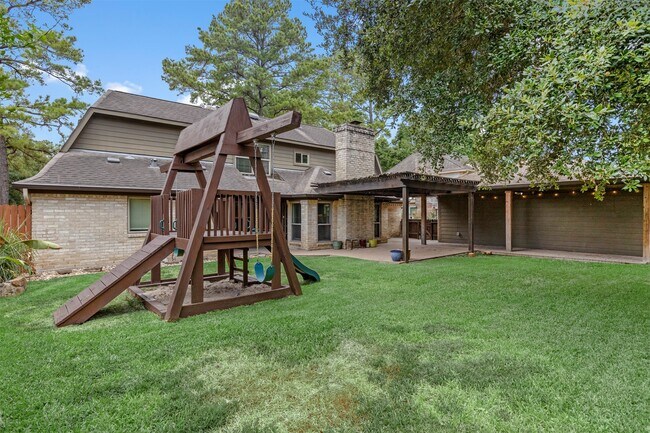 Building Photo - 16210 Chipstead Dr