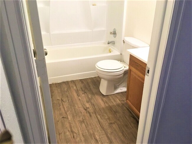 Building Photo - $300 OFF FIRST MONTH | $1162 | 2BR/1BA 4Plex located near Valley Hi Golf Course in Colorado Springs