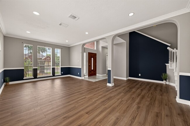 Building Photo - 1806 Coretta Ct