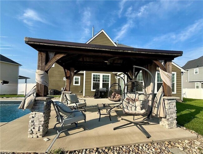 Building Photo - 937 Arrowleaf Way
