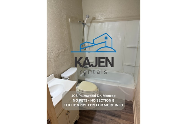 Building Photo - 108 Palmwood Dr