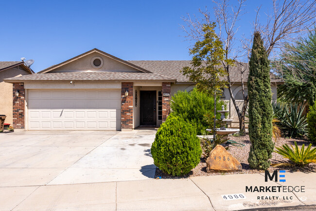 Building Photo - 3Bed/2Bath Home at Ironwood/Ocotillo! Read...