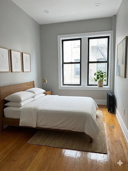 Building Photo - 315 Lincoln Pl