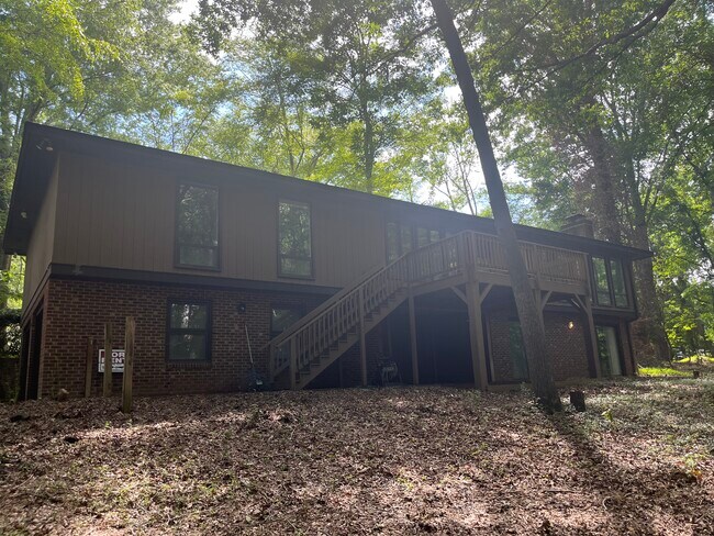 Building Photo - 13512 Durant Rd
