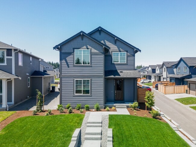 Primary Photo - 15418 208th Ave Ct E