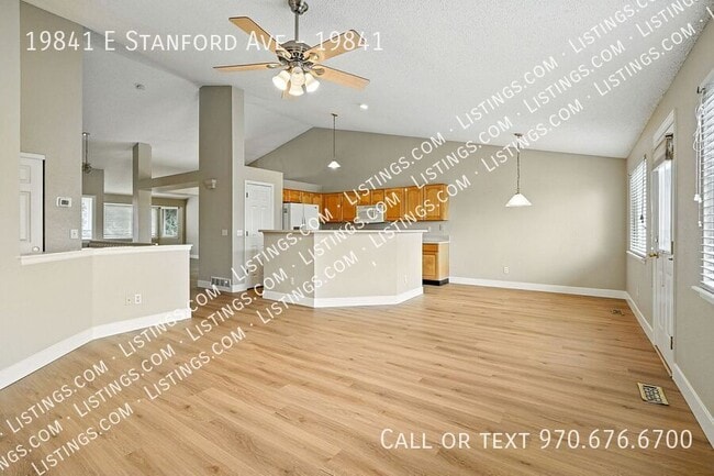 Building Photo - 19841 E Stanford Ave