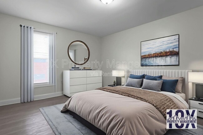 Building Photo - 907 Scott St