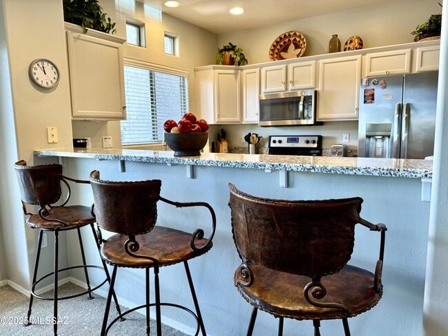 Building Photo - 655 W Vistoso Highlands Dr