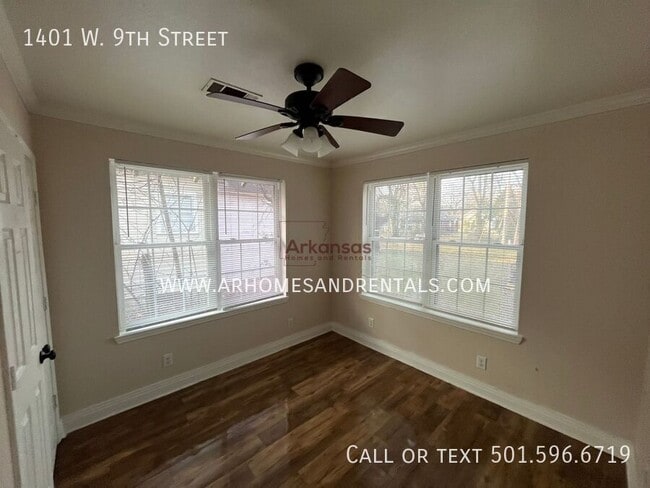 Building Photo - 1401 W 9th St