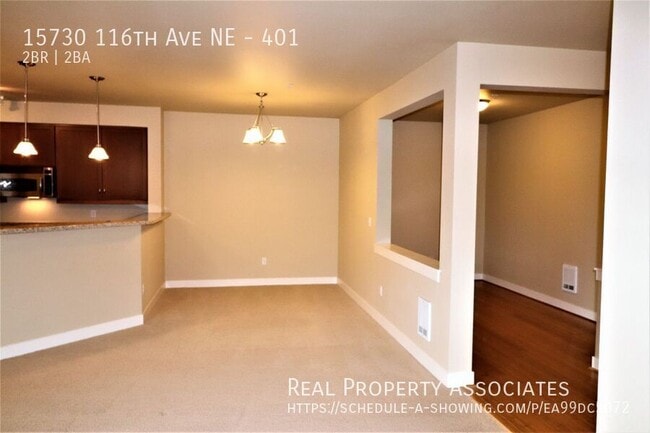 Building Photo - 15730 116th Ave NE